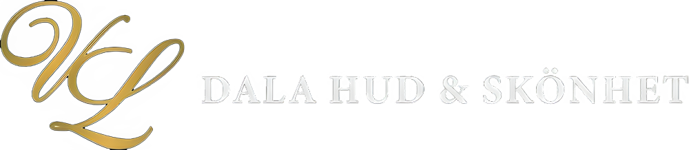 Logotipo de Dala Hud & Skönhet