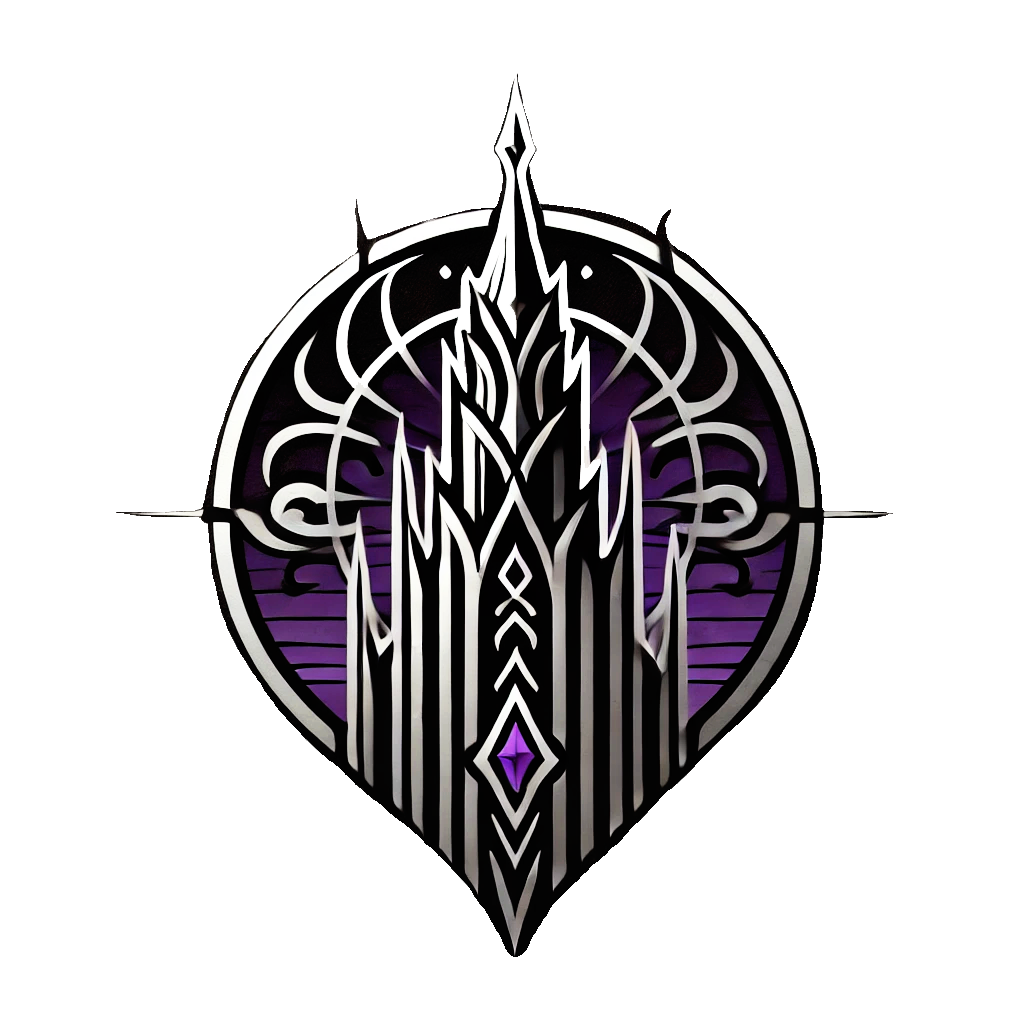 Logotipo Velkynspire